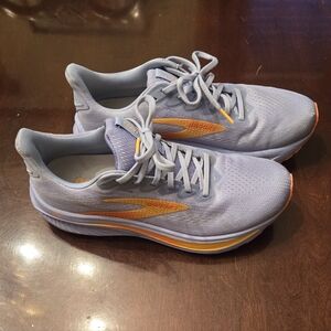 Womens Brooks Ghost 17